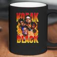 Kodak Black Vintage 90S Bootleg Retro Coffee Mug