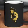 Kokopelli Southwestern Petroglyph Coffee Mug