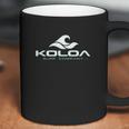 Koloa Surf Wave Logo Coffee Mug