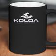 Koloa Wave Logo Coffee Mug