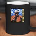 Kool Moe Dee Respect Coffee Mug