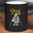 Kopink Ghost Skulls Bc Clockwork Ghost Coffee Mug