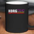 Korg Keyboard Coffee Mug