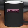 Kpop Blackpink New Album Lisa Rose Jisoo Jennie Coffee Mug