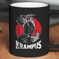 Krampus Christmas Gift Coffee Mug