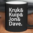 Kruk Kuip Jon Dave T-Shirt_1 Coffee Mug