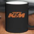 Ktm Super Duke Coffee Mug