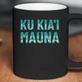 Ku Kia I Mauna Coffee Mug