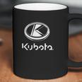 Kubota Stacked Coffee Mug