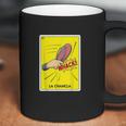 La Chancla Mexico Flip Flop Latino Mom Chancla Survivor Coffee Mug