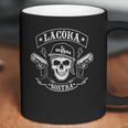 La Coka Nostra Coffee Mug