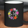 La Jefa Latina Coffee Mug