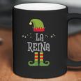 La Reina Elf Coffee Mug