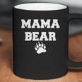 Ladies Mama Bear Cute Mom Mommy Coffee Mug