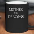 Ladies Mother Dragons Birthday Coffee Mug