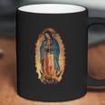 Our Lady Of Guadalupe Catholic Mary Coffee Mug