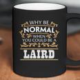 Laird Funny Coffee Mug