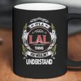 Lal Coffee Mug