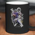 Lamar Jackson 8 Afc Signature Shirt Coffee Mug