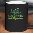 Landshark Logo T-Shirt Coffee Mug