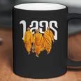 Laos Monk March For Peace Coffee Mug