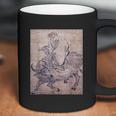 Laozi On Ox Lao Tzu Tao Te Ching Taoism Chinese Religion Coffee Mug