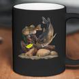 Largemouth Bass Fishing Gift Coffee Mug