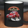 Larry Grossman - Gimme The Willys Coffee Mug