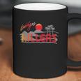 Las Vegas The Killers Coffee Mug