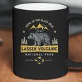 Lassen Volcanic National Park Coffee Mug