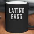 Latino Gang Conejo Malo Soy Peor Ya Me Acostumbre Coffee Mug