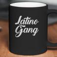 Latino Gang Latin Trap Hip Hop Rap Hispanic Conejo Malo Coffee Mug