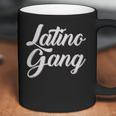 Latino Gang Latin Trap Hip Hop Rap Hispanic Conejo Malo T-Shirt Coffee Mug