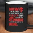 Now I Lay Me Down To Sleep GlockShirt Coffee Mug