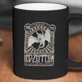 Led Zeppelin Classic 1975 Coffee Mug