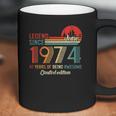 Legend Since June 1974 47 Years Old Born June 1974 Ver2 Coffee Mug