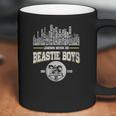 Legends Never Die Beastie Boys 1981-2012 Albums Coffee Mug