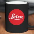 Leica Coffee Mug