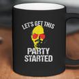 Lenin Communist Party Funny Socialist Gag Gift Coffee Mug