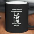 Lenny Pepperbottom It Is An Aspen Tree Coffee Mug