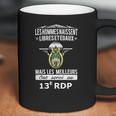 Les Meilleurs Hommes Ont Servi Au 13E Rdp Coffee Mug