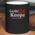 Leslie Knope 24 Coffee Mug