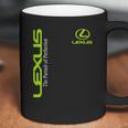 Lexus Shirt Coffee Mug