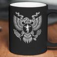 Liberty Or Death - Templar Coffee Mug