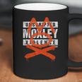 Licensed Jon Moxley Designed By Mox Aew All Elite Wrestling Adult Coffee Mug