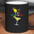 Limoncello Lemon Cello Is My Spirit Drink Coffee Mug