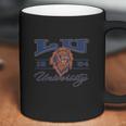 Lincoln 1854 University Apparel -Shirt Coffee Mug