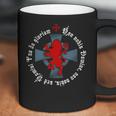 Lion King - Templar Shirts Coffee Mug