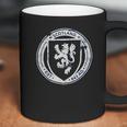 Lion Rampant Scotland Scottish Scots Flag Coffee Mug