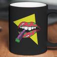 Lips Joint Coffee Mug